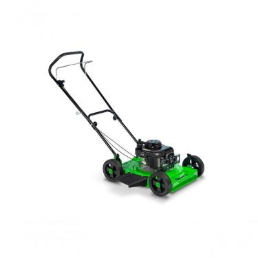 Imagem de Cortador De Grama Com Motor Gasolina Lf-80g 3,5hp 4t Trapp