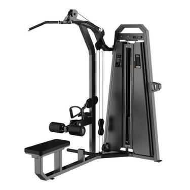 Imagem de Pulley Com Remada Kikos Pro Dual Ttds3031