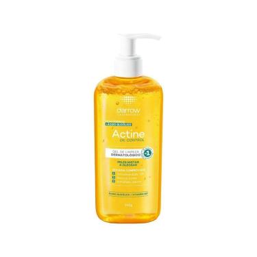 Imagem de Darrow Actine Oil Control Gel de Limpeza Facial 240g-Unissex