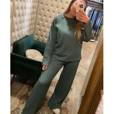 Imagem de Conjunto Comfy - Excelente Marca