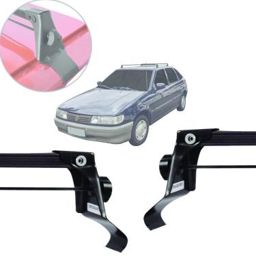 Imagem de Rack de Teto Vhip Fix.Porta VW Pointer 4 Portas 1994 a 1996