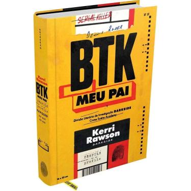Imagem de Btk: Meu Pai