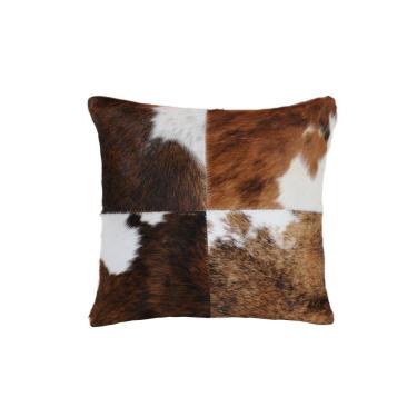 Imagem de Almofada em couro, capa