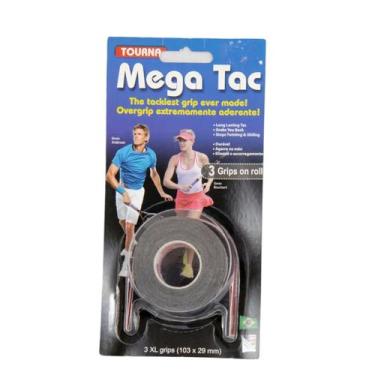 Imagem de Overgrip Tourna Mega Tac - 3 unidades - Head