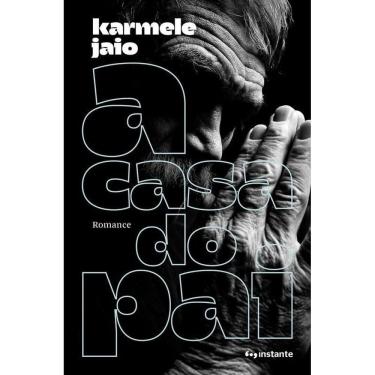 Imagem de A Casa do Pai