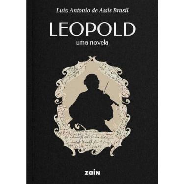 Imagem de Leopold - Uma Novela