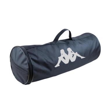 Imagem de BOLSA ESPORTIVA PORTA BOLAS KAPPA EM POLIÉSTER CAPACIDADE PARA 3 BOLAS-Unissex