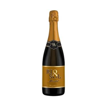 Imagem de RIO SOL Espumante Rio Sol Moscatel 750 Ml Moscato