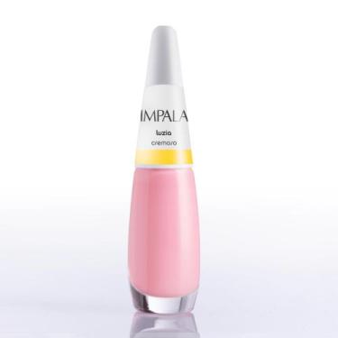 Imagem de Esmalte Impala Cremoso - Luzia