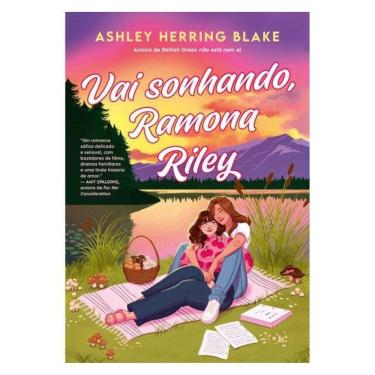 Imagem de Vai Sonhando, Ramona Riley