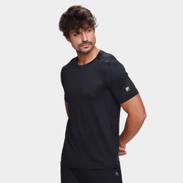 Imagem de Camiseta Fila Performa Wind Masculina-Masculino