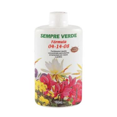 Imagem de Fertilizante Líquido Concentrado Mudas, Transplantes e Desenvolvimento