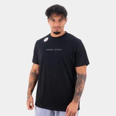 Imagem de CAMISETA HANG LOOSE ESPECIAL INSTITUTION-Masculino