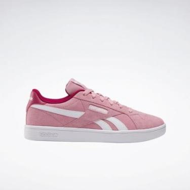 Imagem de Tênis Reebok Court Retro Feminino-Feminino