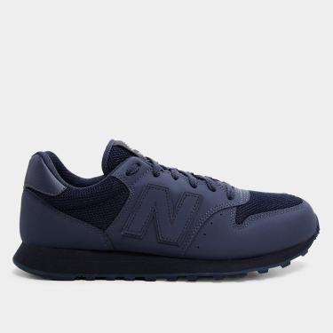 Imagem de Tênis New Balance 500 V'2 Masculino-Masculino