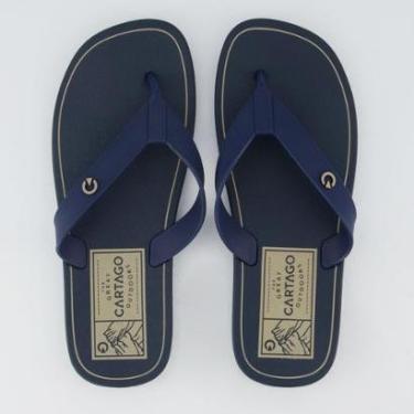 Imagem de Chinelo Cartago Atlanta Masculino-Masculino