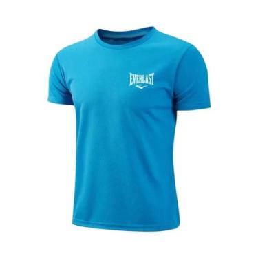 Imagem de Camiseta De Treino Masculina De Verão, Rápido Secagem E Respirável, Ma