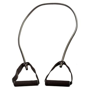 Imagem de Elástico Extensor Athletic Carga Leve Para Treino Funcional Fitness E Fortalecimento Mu...