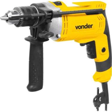 Imagem de Furadeira de Impacto 1/2", 710 W, 127 V~, FIV 710n Vonder 127 V~ Osten