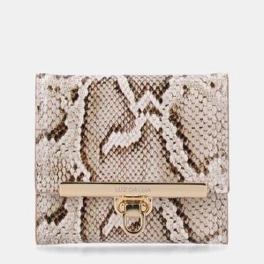 Imagem de Carteira Pequena Luz da Lua-Feminino