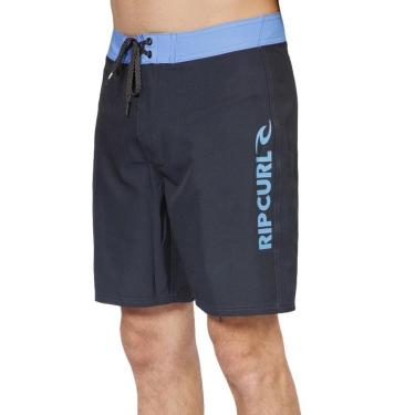 Imagem de Bermuda Rip Curl Mirage Medina Brazil 19 Black Importada-Masculino