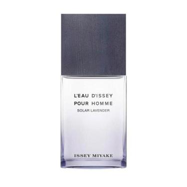 Imagem de Issey Miyake L'eau D'issey Solar Lavender Eau De Toilette - Perfume Ma