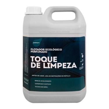 Imagem de Toque de limpeza multiuso 5l