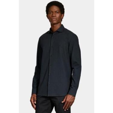 Imagem de Camisa Aramis Manga Longa Slim-Masculino