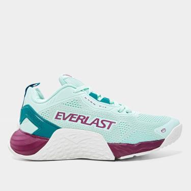 Imagem de Tênis Everlast Climber Ultra Feminino-Feminino