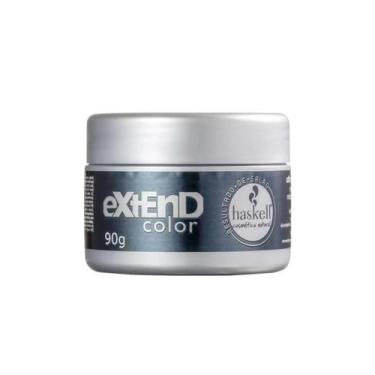 Imagem de Máscara Matizadora Extend Color Ultra Violet 90g Haskell