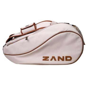 Imagem de Raqueteira Zand Beach Tennis Pro