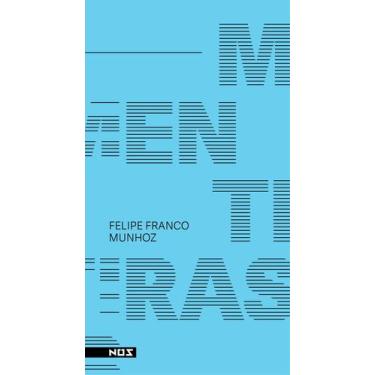 Imagem de Livro - Mentiras