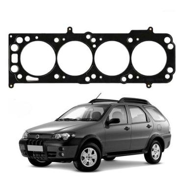 Imagem de Junta Cabeçote Bastos Palio Weekend 1.8 2007 A 2011