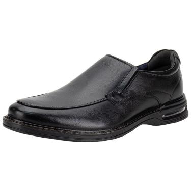 Imagem de Sapato Masculino Social Air Magnum Democrata 593102