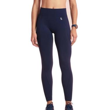 Imagem de Calça legging max lupo, M, Marinho