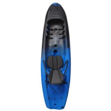 Imagem de Caiaque Neo Touring Brudden - Safira