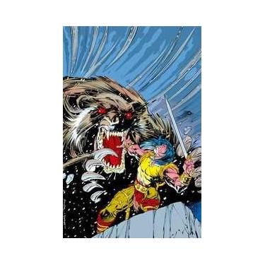 Imagem de Conan, O Bárbaro: A Era Clássica Vol. 9 (Omnibus) - Panini