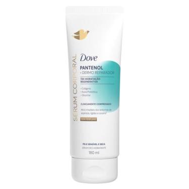 Imagem de Sérum Corporal Pantenol Dove 180ml - Unilever