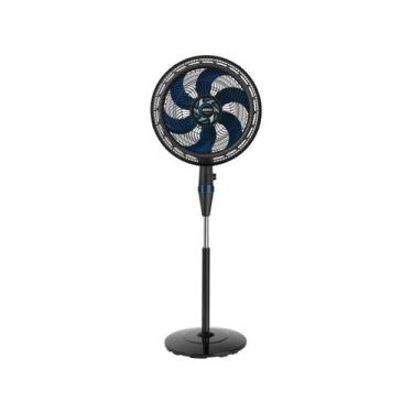 Imagem de Ventilador 2 em 1 Arno Xtreme Force Breeze VBM2 - 40cm 6 Pás 3 Velocid