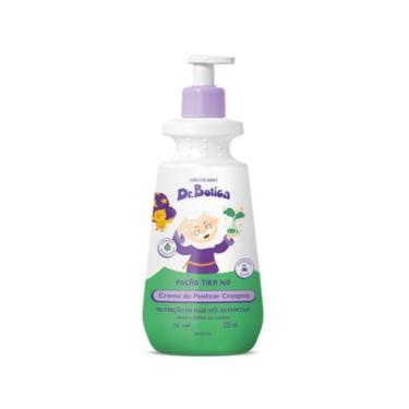 Imagem de Creme de Pentear Crespos 350ml - O boticário