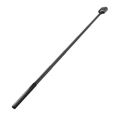 Imagem de Bastão Extensor para GoPro e Similares 1,22m - AGXTM-001