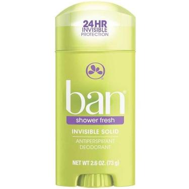 Imagem de Desodorante Ban Stick Shower Fresh 73g
