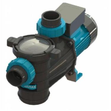 Imagem de Bomba para piscina BMCP-33 1/3Cv mono 220v sodramar - até 40.000 Litro
