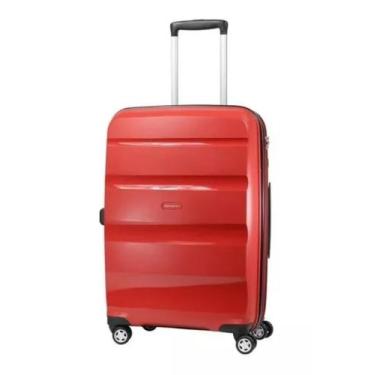 Imagem de Mala De Viagem Spin Air 55 Expansível P Samsonite - Petri