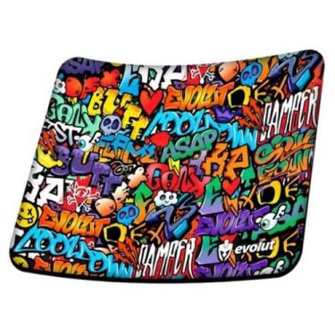 Imagem de Mouse Pad Gamer Evolut