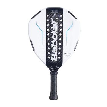 Imagem de Raquete Padel Babolat Lamborghini Branca BL003