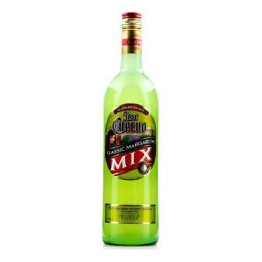 Imagem de Margarita Mix Limão Jose Cuervo Garrafa 1l