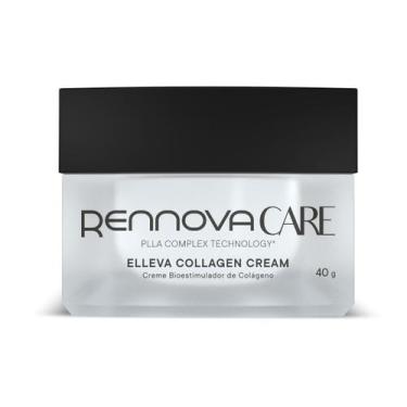 Imagem de Creme Facial Bioestimulador de Colágeno Rennova Care