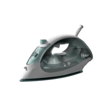 Imagem de Ferro De Passar Oster Gcstbs5002 Base Antiaderente 127V, 110V