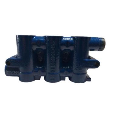 Imagem de Cabecote jhf 4x bomba mb 0143 (azul) hydronlubz 850212